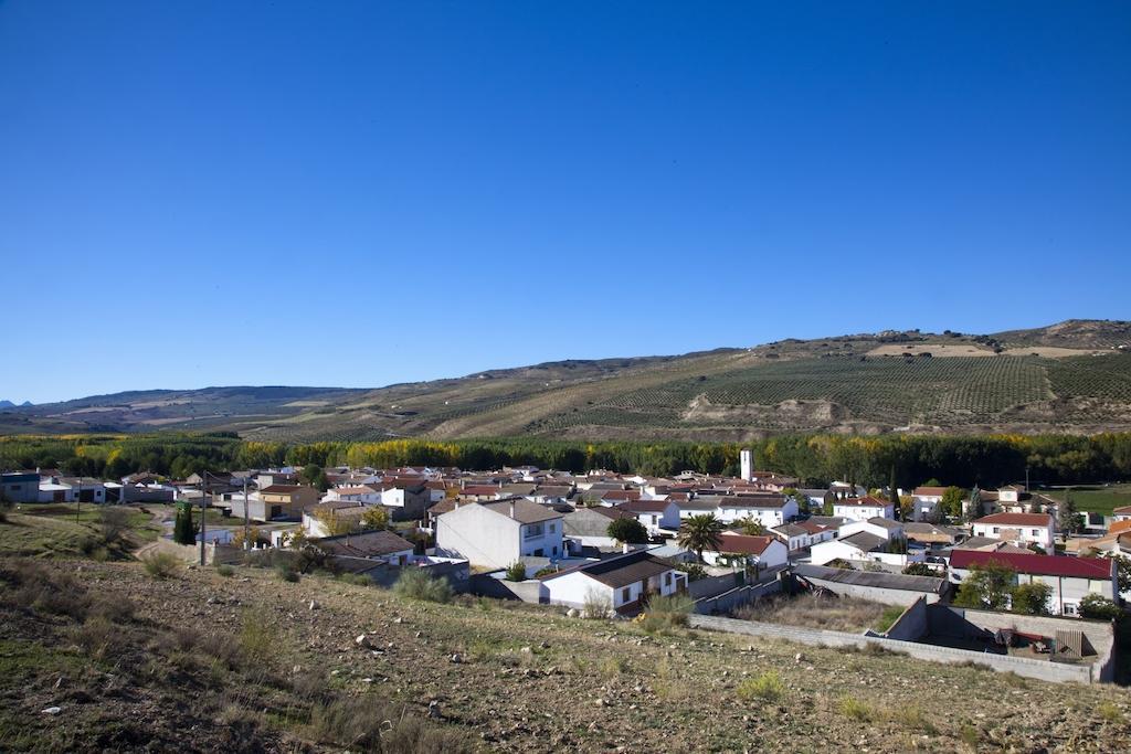Casa Pepita Villa Cacin Buitenkant foto
