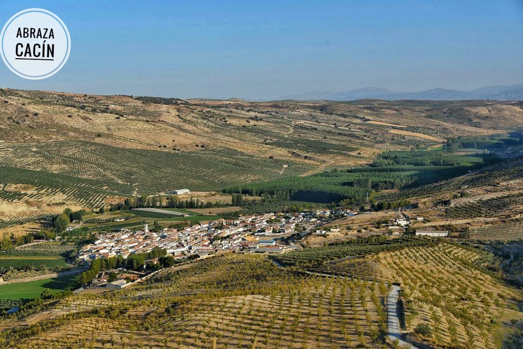 Casa Pepita Villa Cacin Buitenkant foto