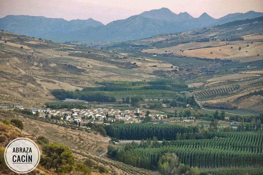 Casa Pepita Villa Cacin Buitenkant foto