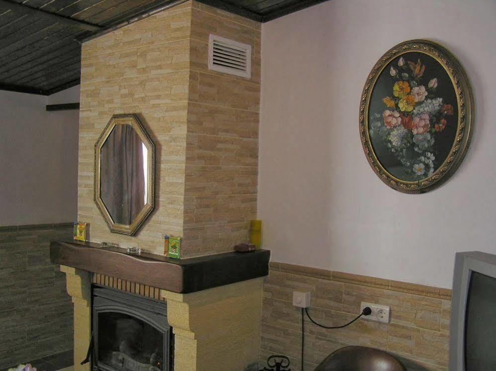 Casa Pepita Villa Cacin Buitenkant foto