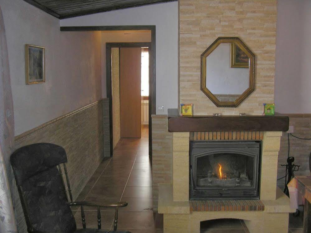 Casa Pepita Villa Cacin Buitenkant foto
