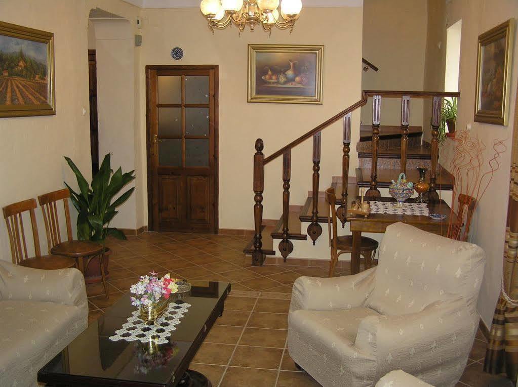 Casa Pepita Villa Cacin Buitenkant foto