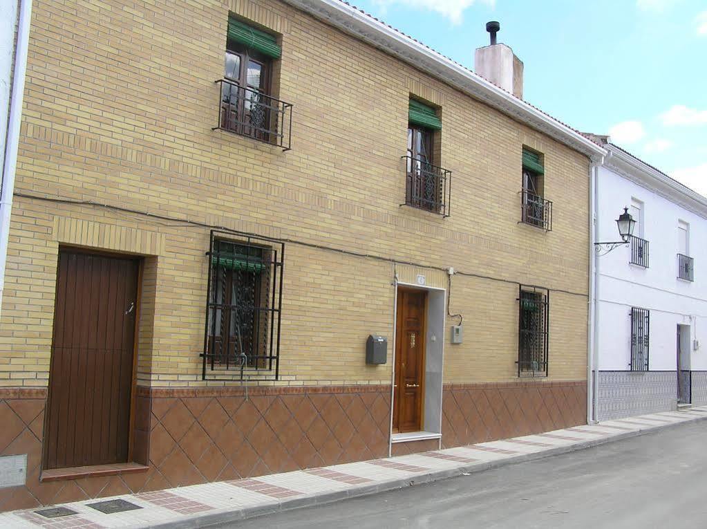 Casa Pepita Villa Cacin Buitenkant foto