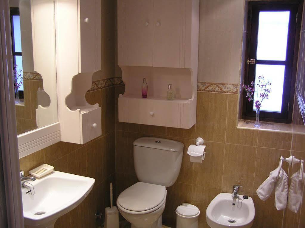 Casa Pepita Villa Cacin Buitenkant foto