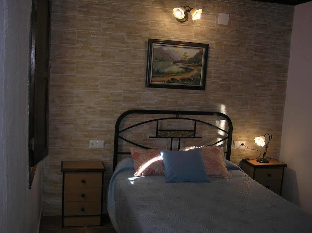 Casa Pepita Villa Cacin Buitenkant foto