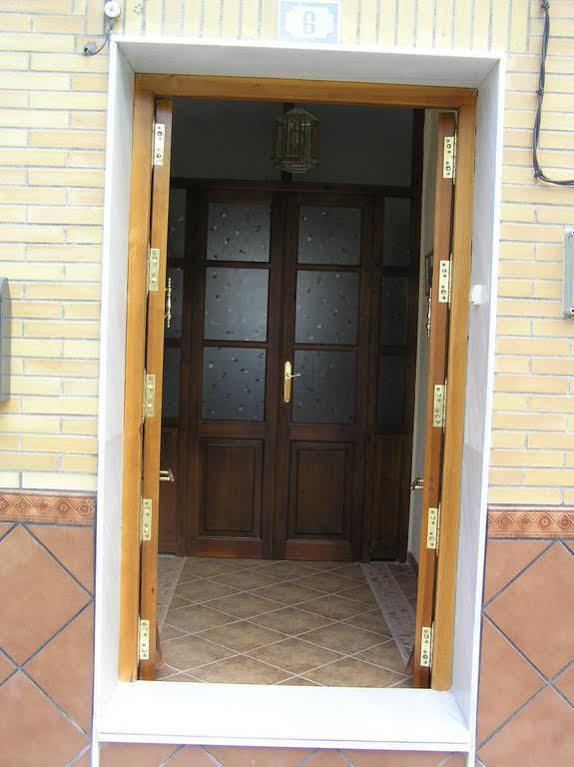 Casa Pepita Villa Cacin Buitenkant foto