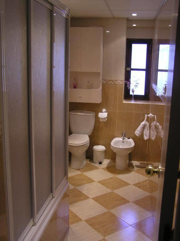 Casa Pepita Villa Cacin Buitenkant foto