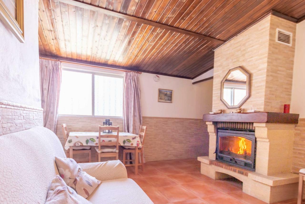 Casa Pepita Villa Cacin Buitenkant foto