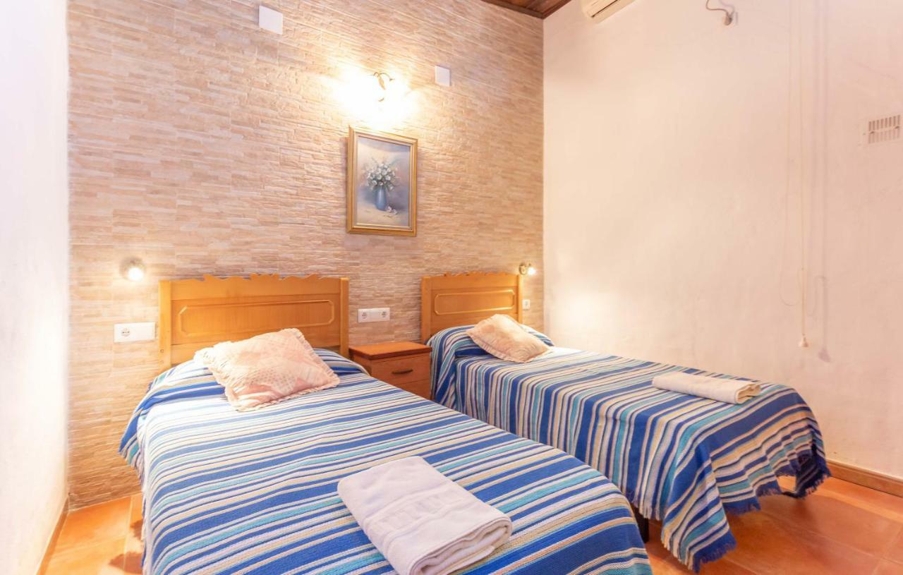 Casa Pepita Villa Cacin Buitenkant foto