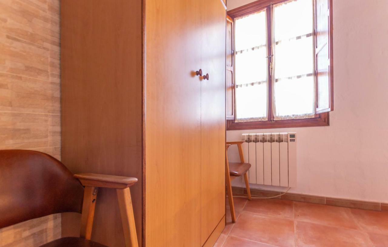 Casa Pepita Villa Cacin Buitenkant foto