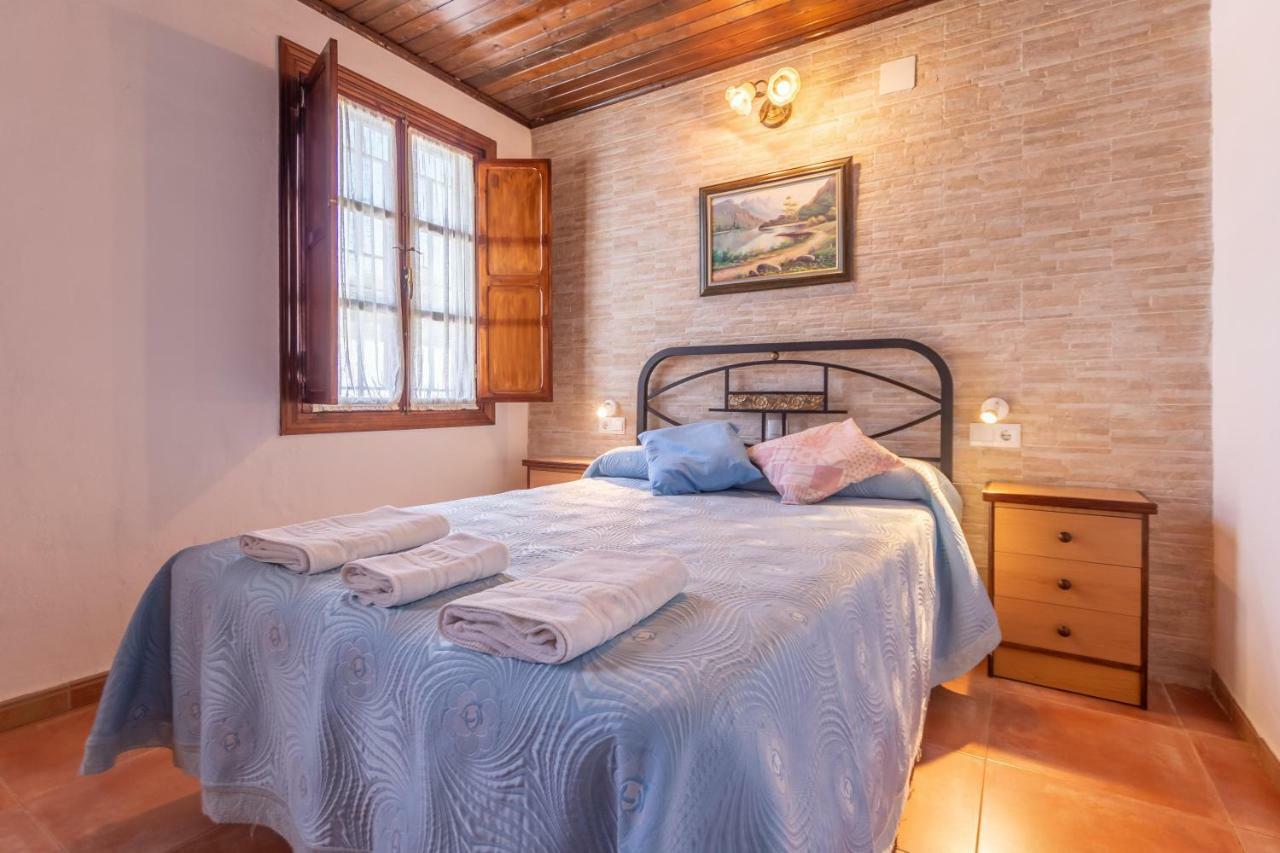 Casa Pepita Villa Cacin Buitenkant foto