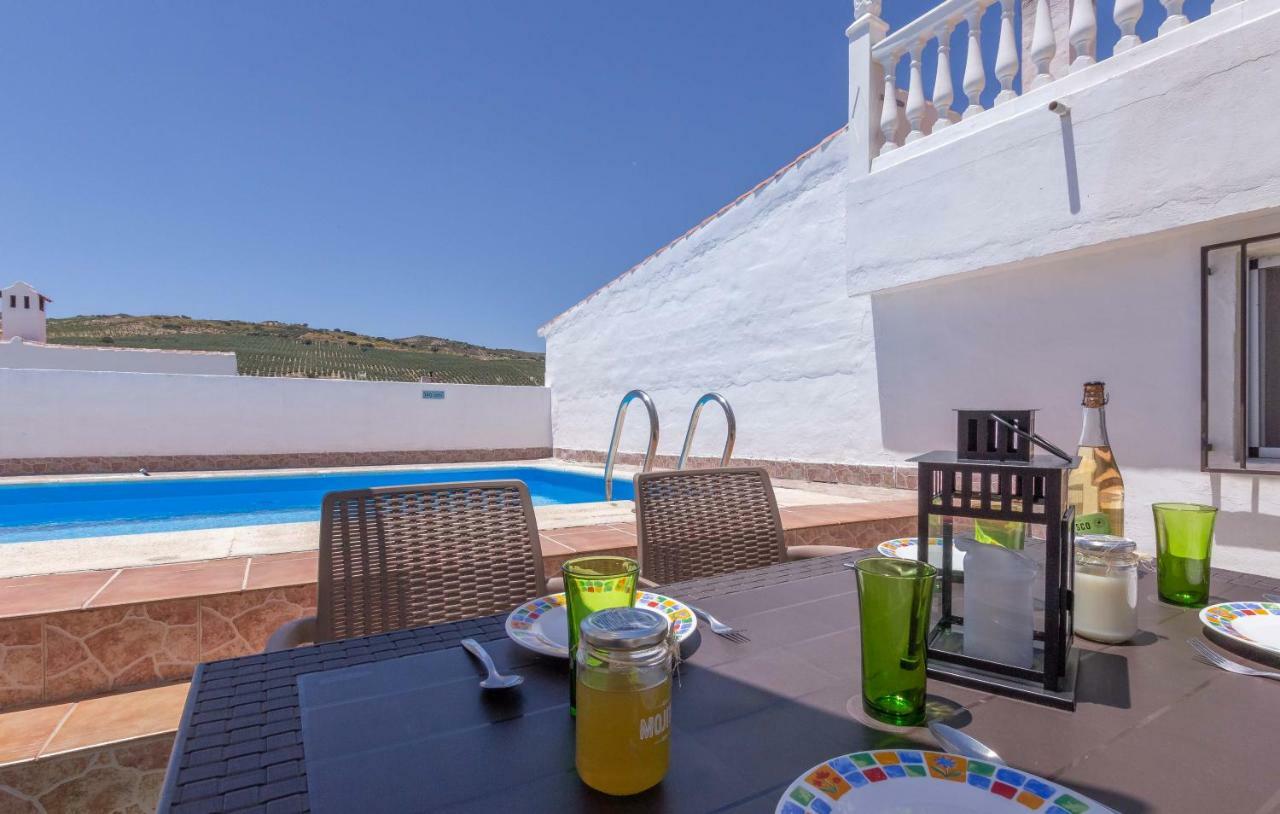 Casa Pepita Villa Cacin Buitenkant foto