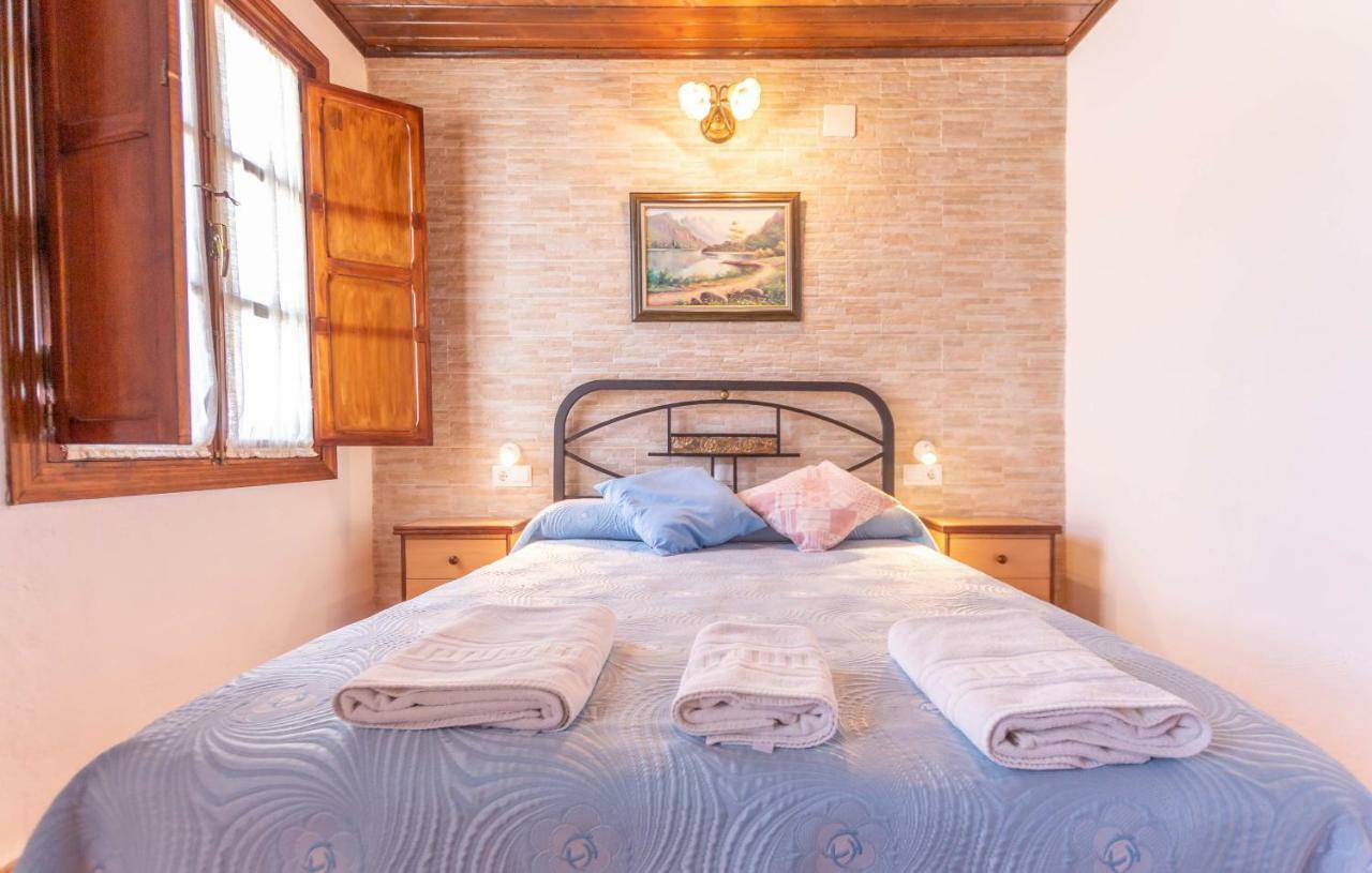 Casa Pepita Villa Cacin Buitenkant foto