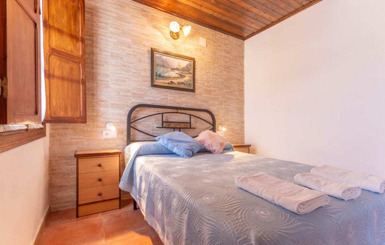 Casa Pepita Villa Cacin Buitenkant foto