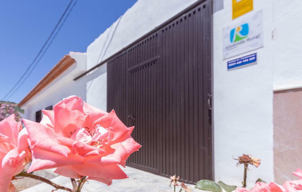 Casa Pepita Villa Cacin Buitenkant foto